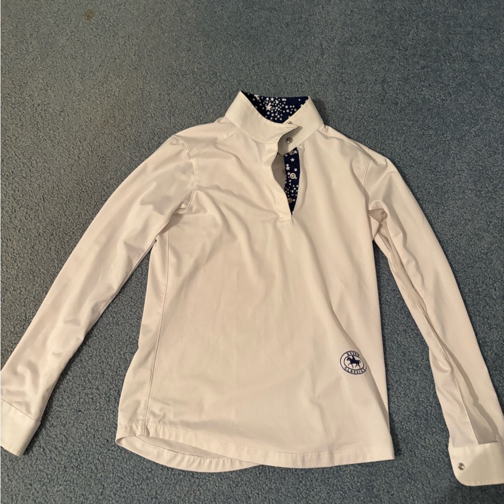 Essex Classics Kids Show Shirt